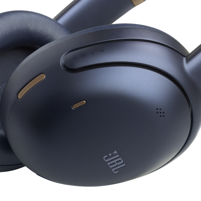 ヘッドホン JBL TOUR ONE M3 smart Tx JBL Tour One M3 Smart Tx - Wireless Over-Ear Noise-Cancelling